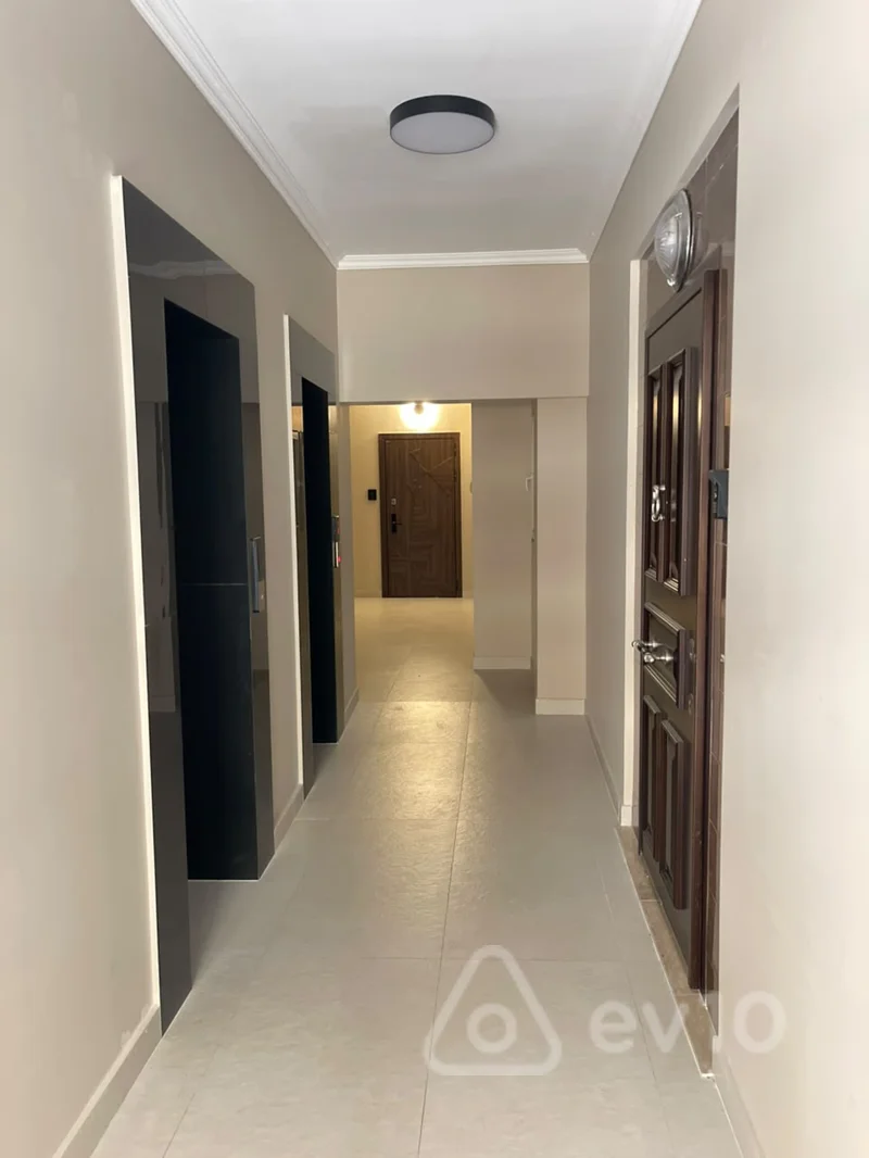 3 otaqlı mənzil, 125 m², Fəzail Bayramov — kirayə — Mənzil, Bakı (11)