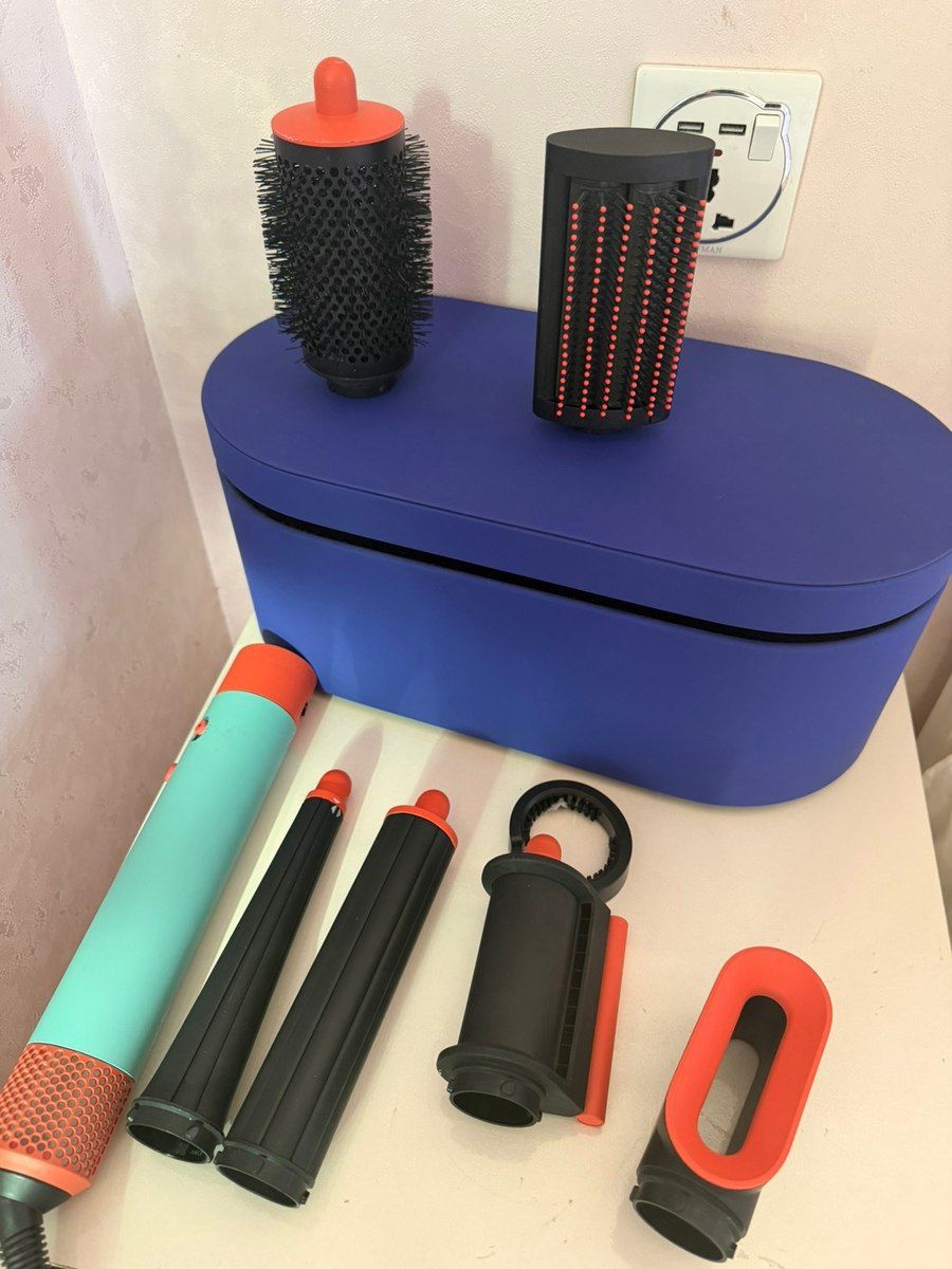 Fen Dyson Airwrap — Gözəllik və səhiyyə, Bakı (3)