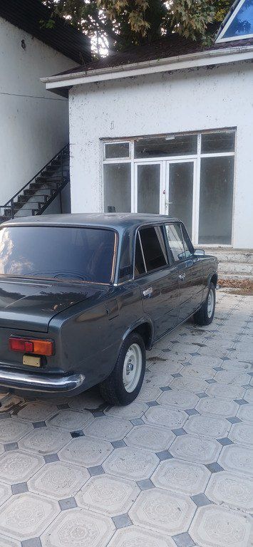 Lada (VAZ) 21011, 1.3 L, 1984 il, 200 000 km 66-BJ-896 — Avtomobillər, Qazax (4)