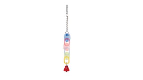 Quşlar üçün oyuncaq Triol Jetonlar, 250х25 mm — Bakı