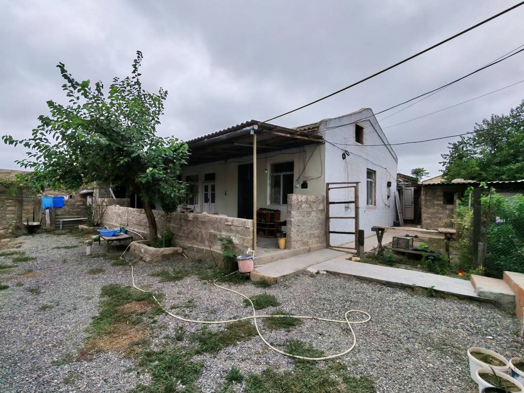 Həyət evi, Sabunçu qəs — Ev, villa, Bakı (3)