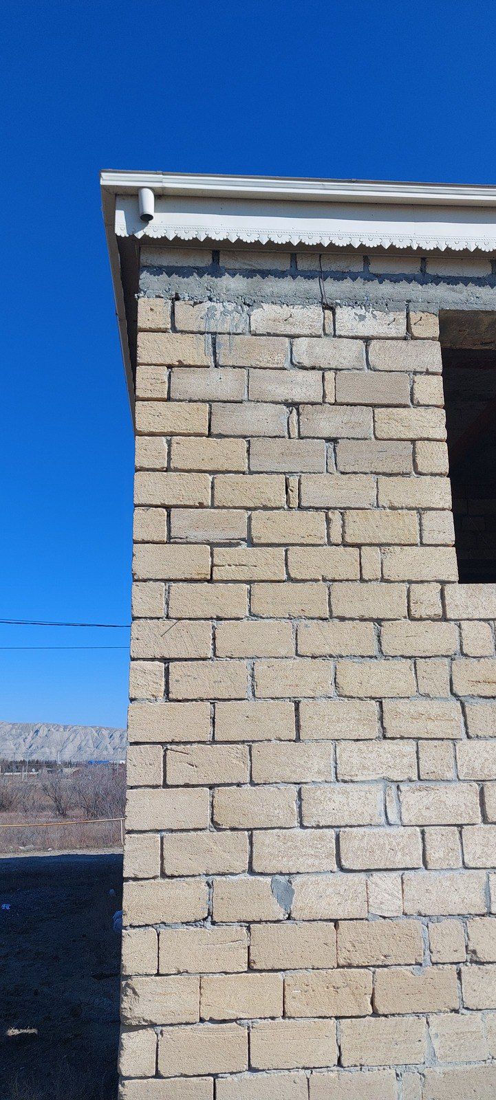 Həyət evi, Mingəçevir ş — Ev, villa, Mingəçevir (3)