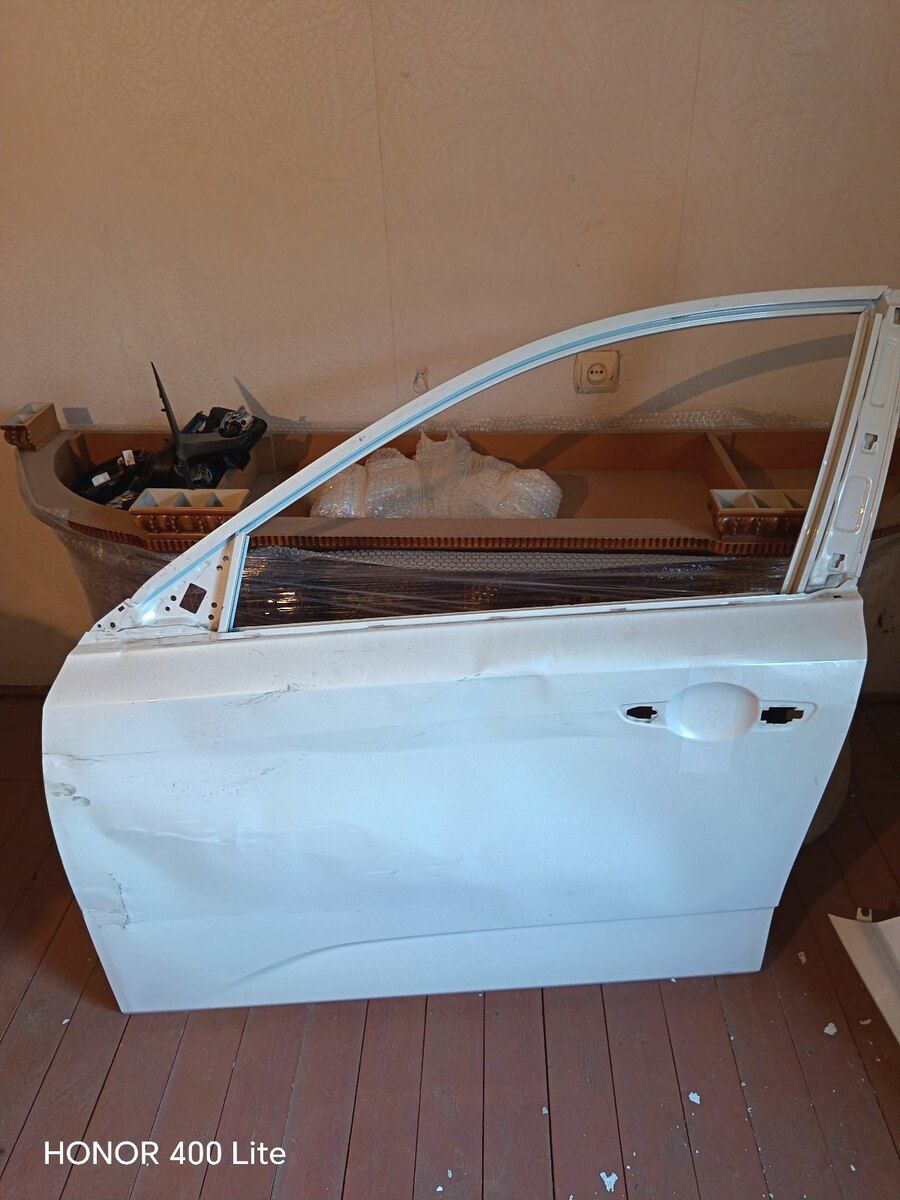 Changan A05 sol qapı və sol qanadı — Ehtiyat hissələri və aksesuarlar, Bakı