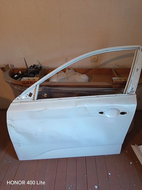 Changan A05 sol qapı və sol qanadı — Bakı