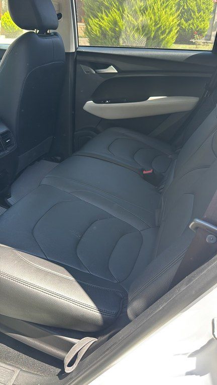 Chevrolet Captiva, 1.5 L, 2021 il, 57 000 km 77-FG-447 — Avtomobillər, Bakı (9)