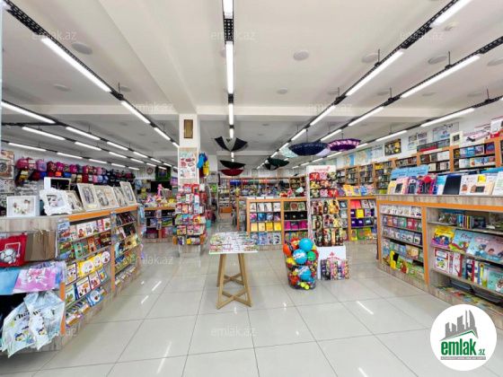 İcarəyə verilir 6 otaqlı 600 m² obyekt Maştağa — Əmlak (10)