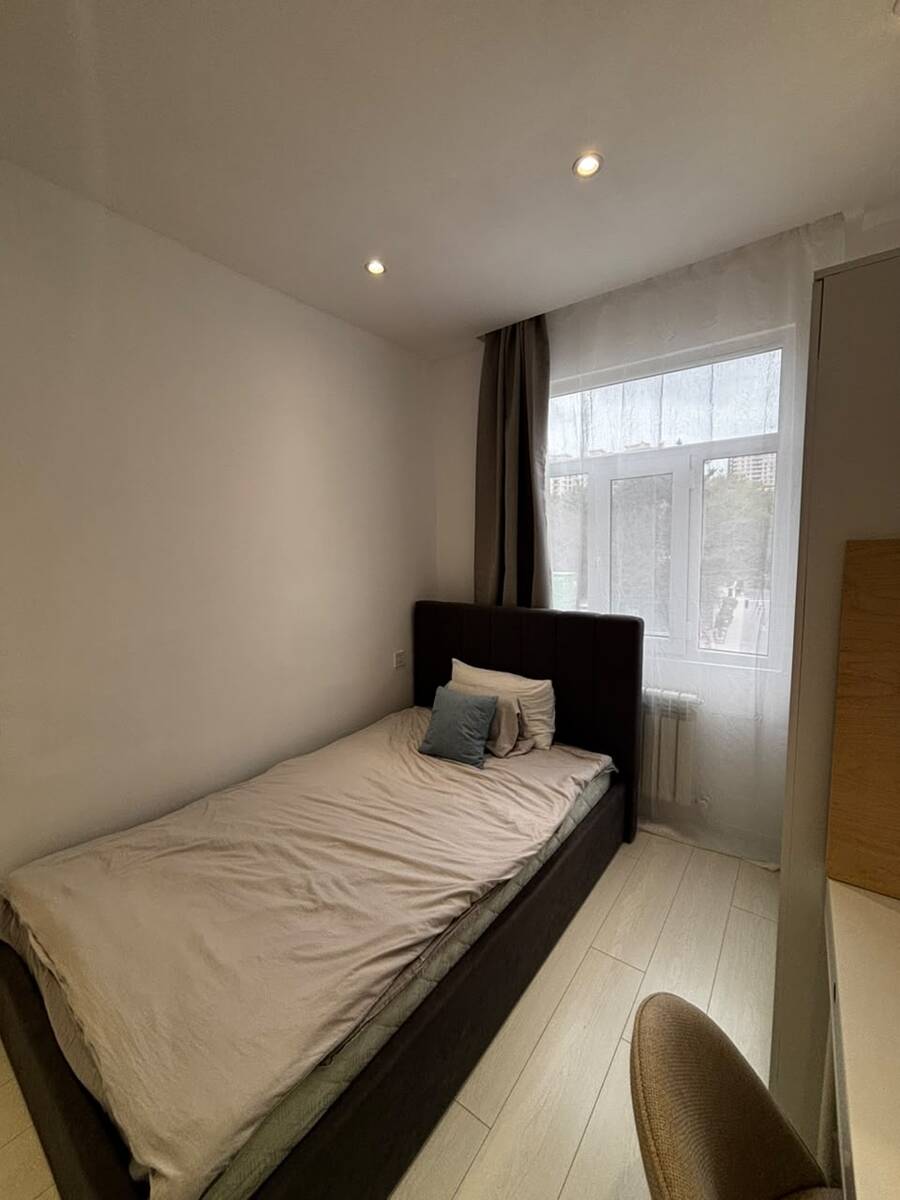 Satılır 3 otaqlı köhnə tikili 50 m² — Mənzil, Bakı (11)