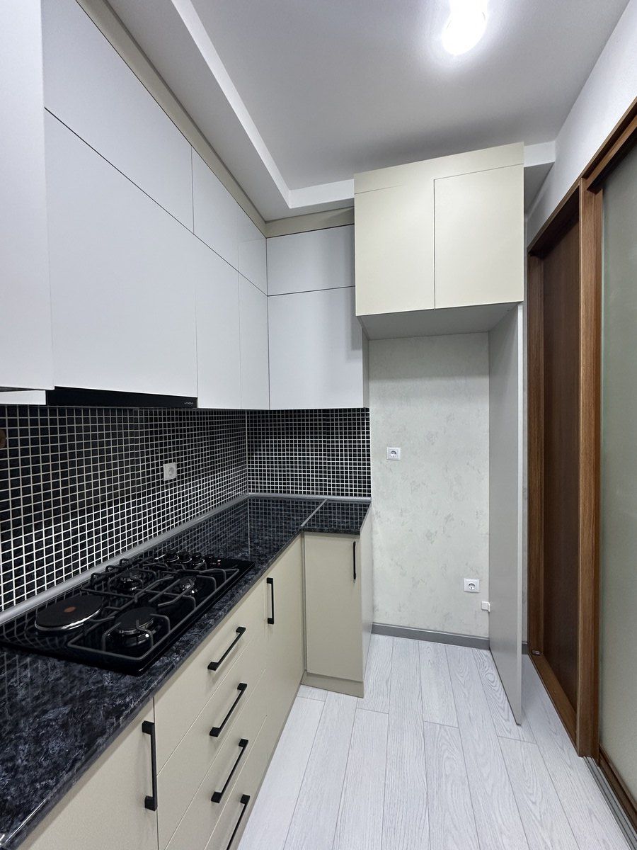 Satılır 2 otaqlı yeni tikili 69 m² — Mənzil, Bakı (10)