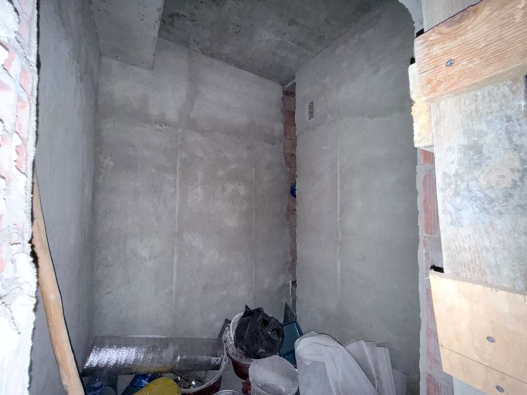 2-otaqlı yeni tikili, Sumqayıt ş., 61 m² — Mənzil, Sumqayıt (9)