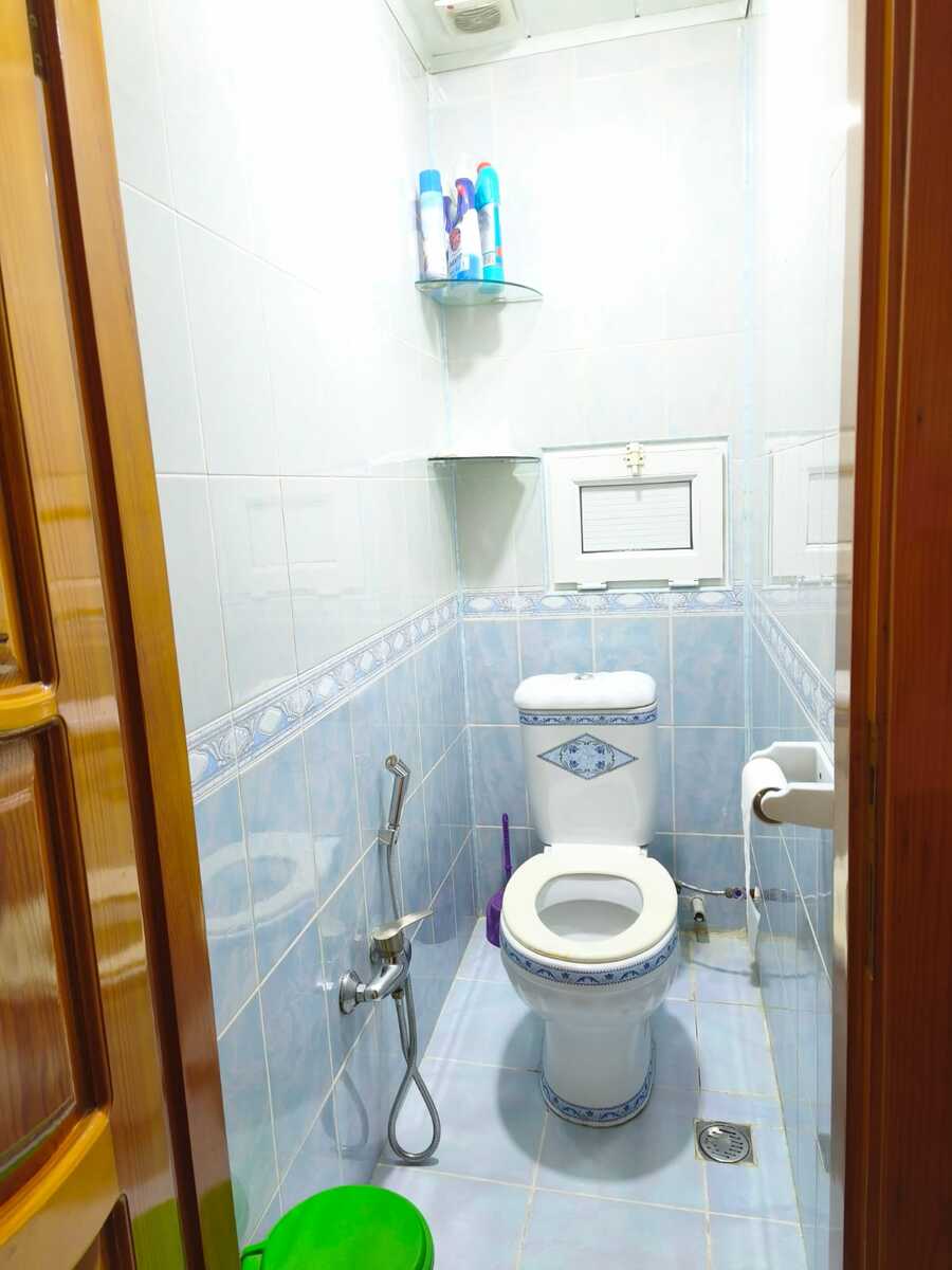 Satılır 3 otaqlı köhnə tikili 90 m² — Mənzil, Bakı (9)
