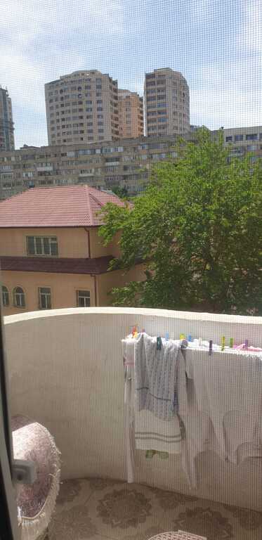 Satılır 3 otaqlı yeni tikili 108 m² — Mənzil, Bakı (10)