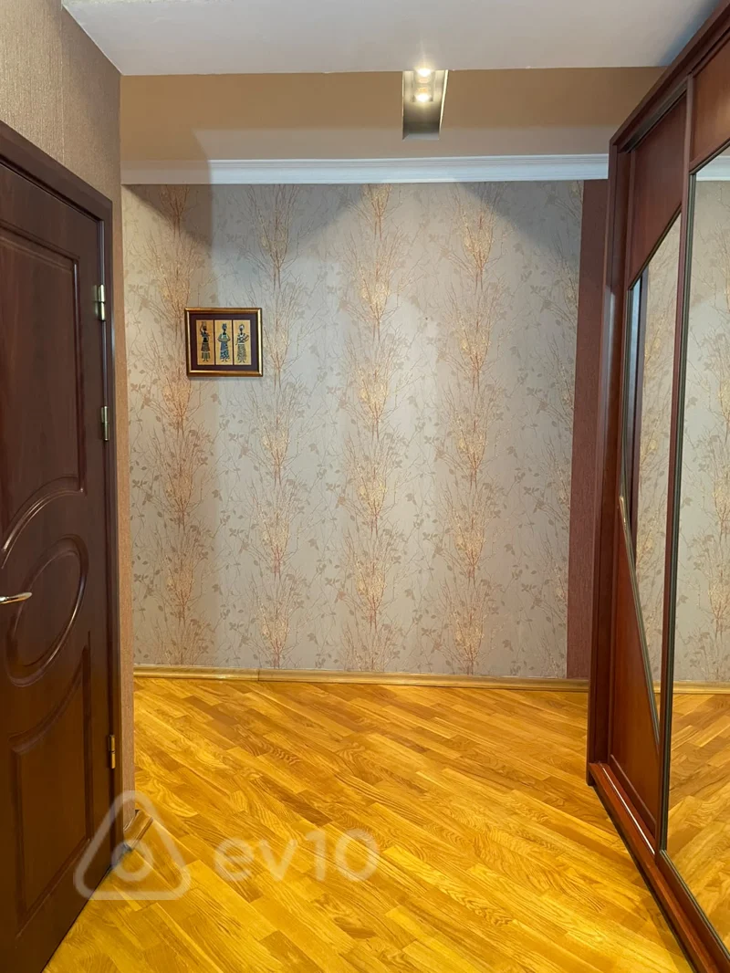 3 otaqlı mənzil, 118 m², Xetai metro — kirayə — Mənzil, Bakı (3)