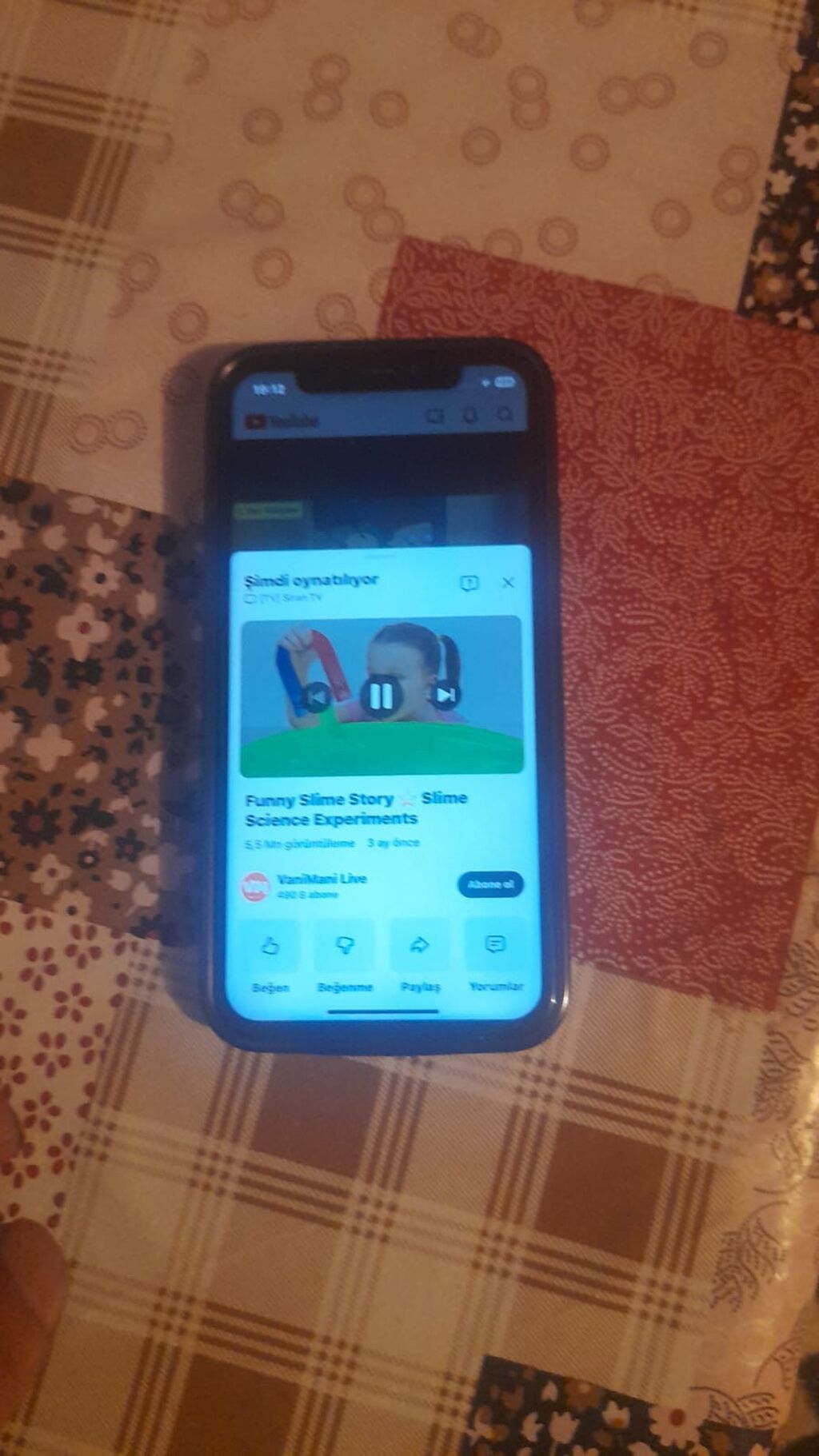 IPhone X, 64 GB, Ağ — Apple iPhone, Masazır (2)