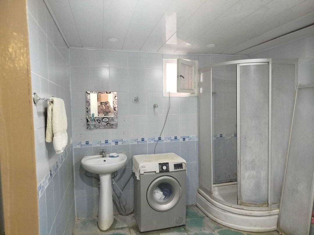 Satılır 4 otaqlı köhnə tikili 100 m² — Mənzil, Bakı (9)