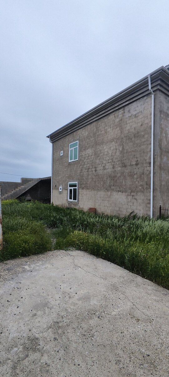 Bağ evi, Sumqayıt ş — Ev, villa, Sumqayıt (5)