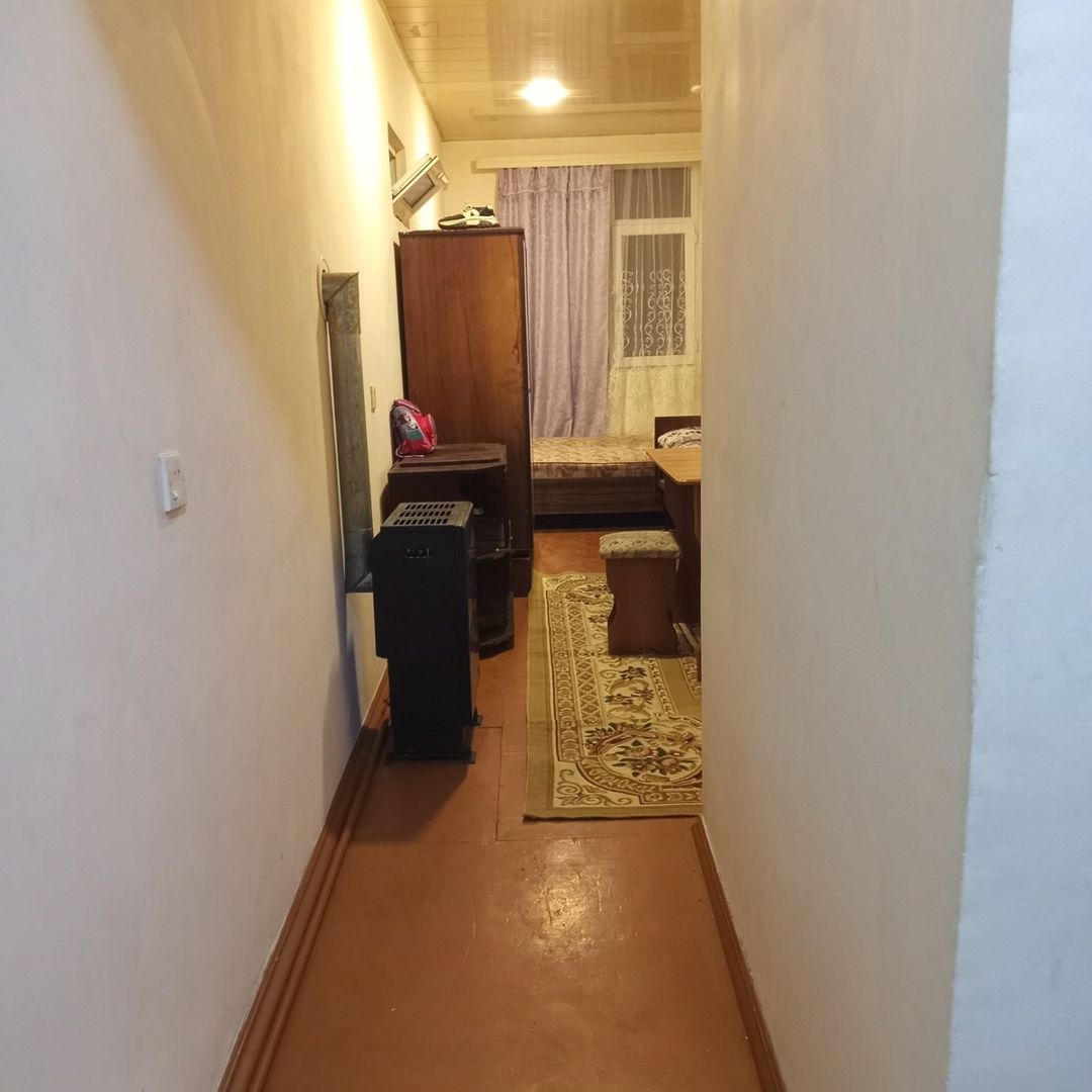 1-otaqlı yeni tikili kirayə verilir, NZS qəs., 25 m² — Mənzil, Bakı (5)