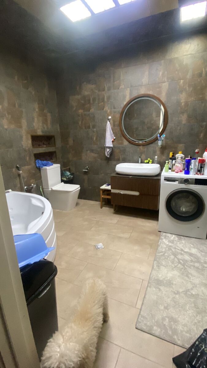 Satılır 3 otaqlı yeni tikili 150 m² — Mənzil, Bakı (5)