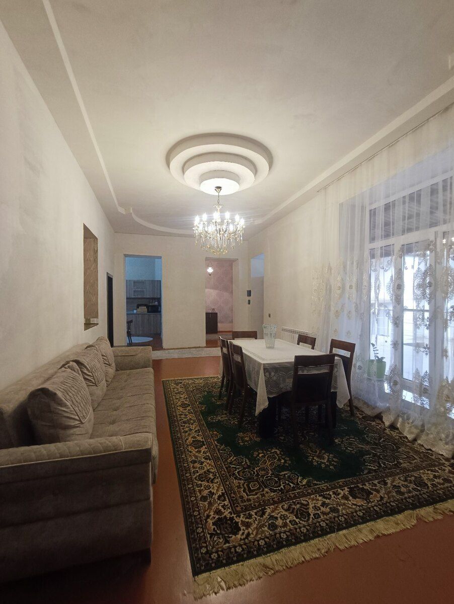 Həyət evi, Kürdəxanı qəs — Ev, villa, Bakı (7)
