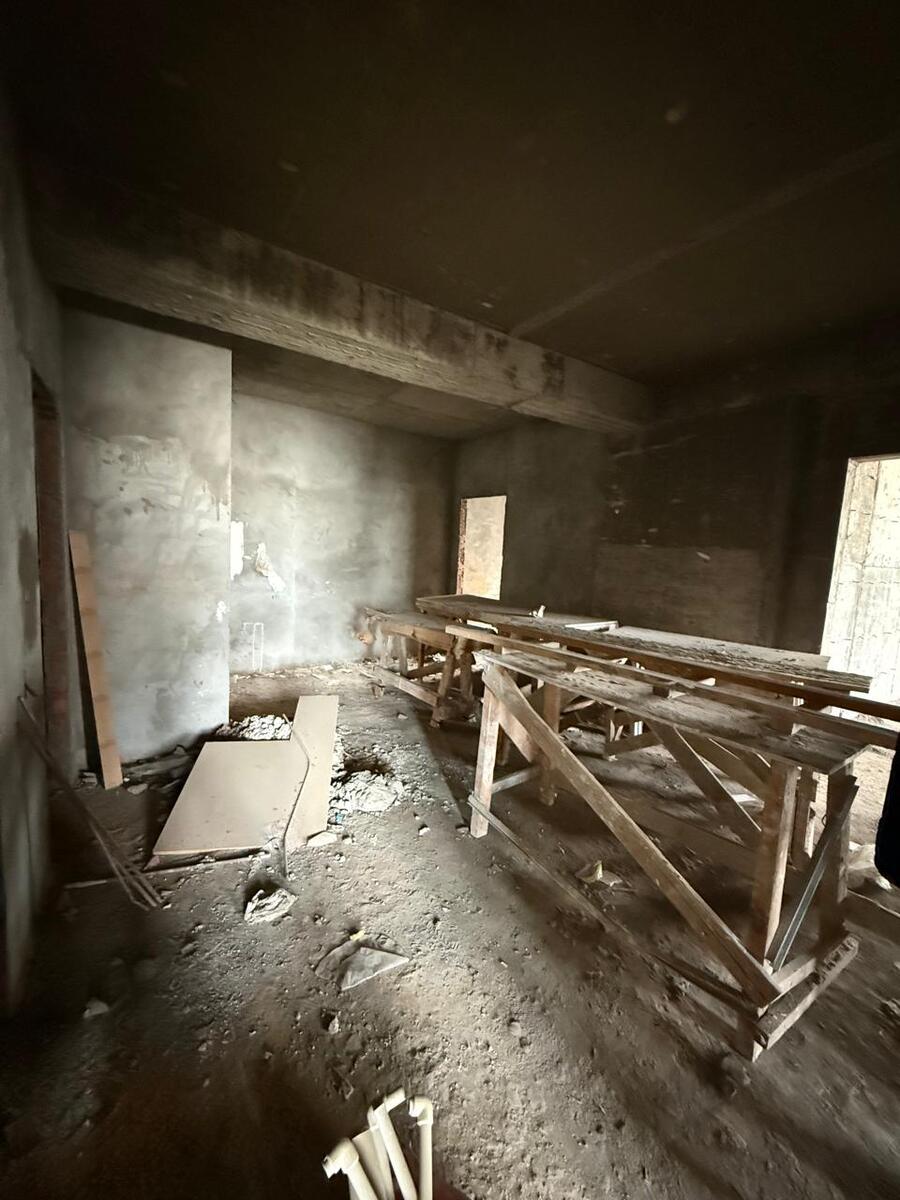 Satılır 3 otaqlı yeni tikili 156 m² — Mənzil, Bakı (5)