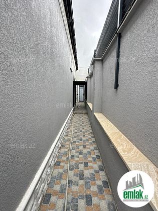 Satılır 4 otaqlı 140 m² bağ evi Buzovna — Ev, villa (6)