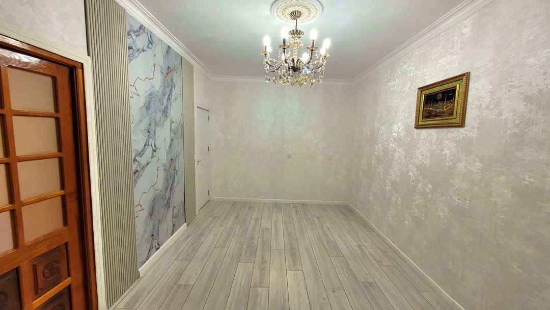 Satılır 3 otaqlı köhnə tikili 70 m² — Mənzil, Bakı (4)