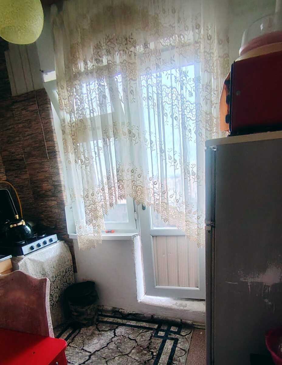 Satılır 2 otaqlı köhnə tikili 64 m² — Mənzil, Bakı (6)