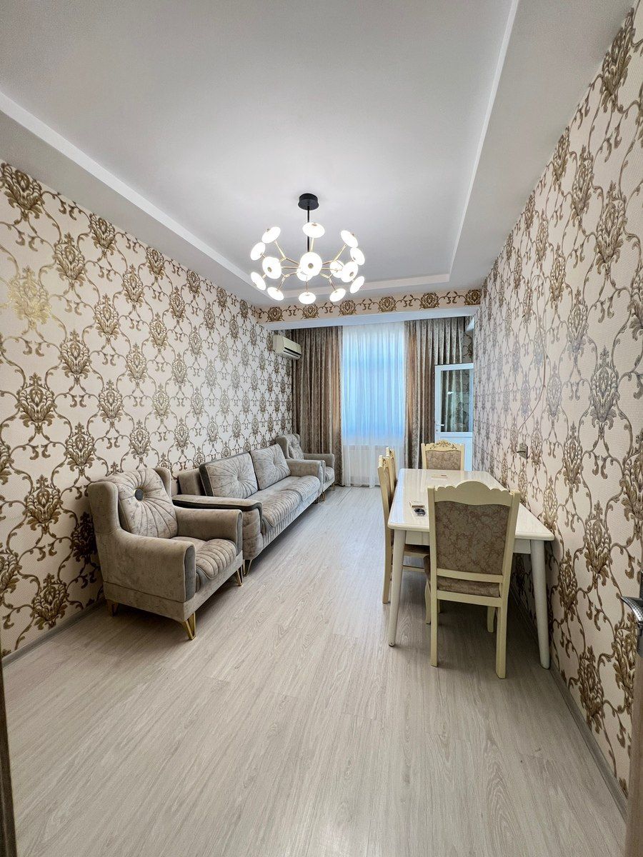 2-otaqlı yeni tikili, Xırdalan ş., 87 m² — Mənzil, Xırdalan (3)