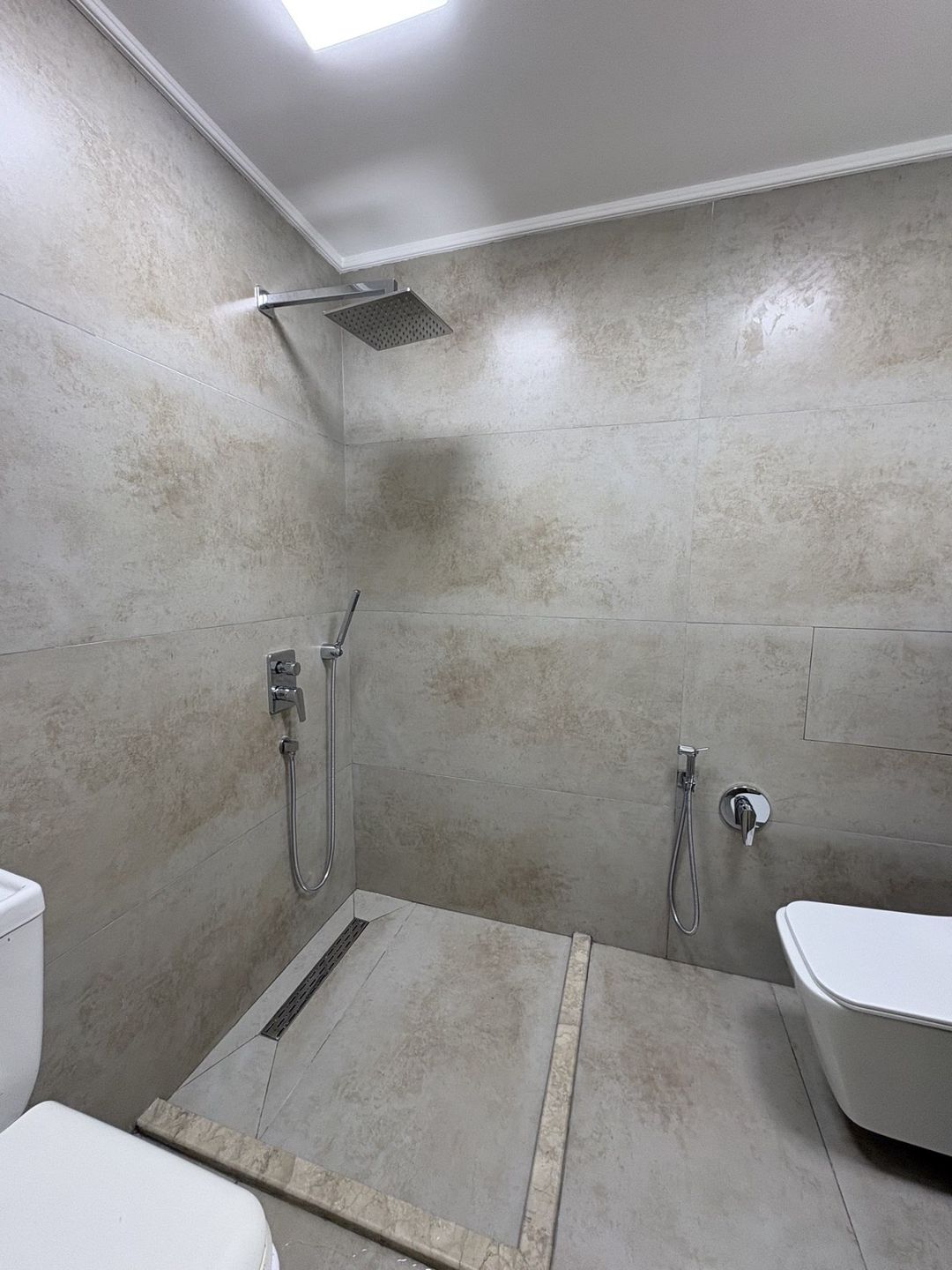 Satılır 2 otaqlı yeni tikili 64 m² — Mənzil, Bakı (10)
