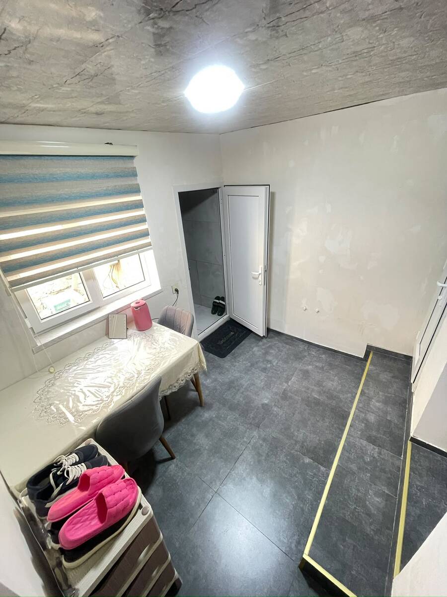Satılır 2 otaqlı həyət evi/bağ evi 43 m² — Ev, villa, Bakı (7)