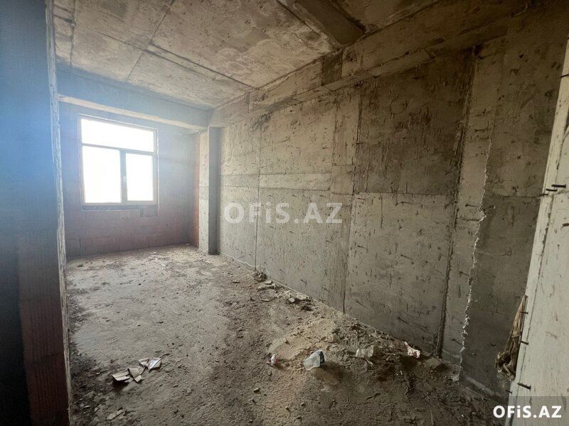 Yeni tikili Satılır Yasamal r., 20 Yanvar m., 1 otaq, 77 m² — Mənzil, Bakı (4)