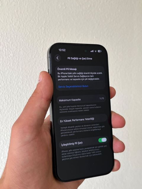 Qara, Face ID — Digah