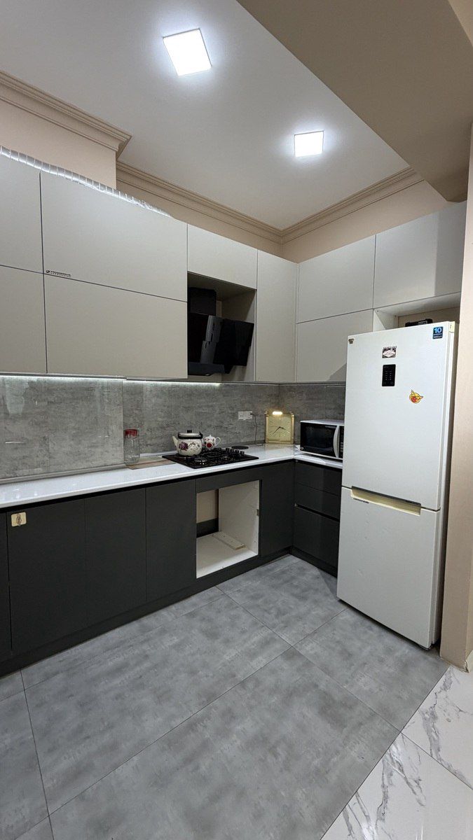 Satılır 3 otaqlı yeni tikili 93 m² — Mənzil, Bakı (9)