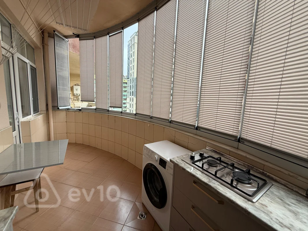 2 otaqlı mənzil, 70 m², Tibb UNİ Yanı — kirayə — Mənzil, Bakı (6)