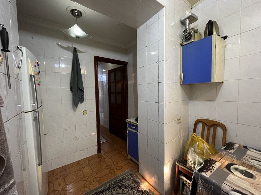 Satılır 3 otaqlı köhnə tikili 75 m² — Mənzil, Bakı (12)