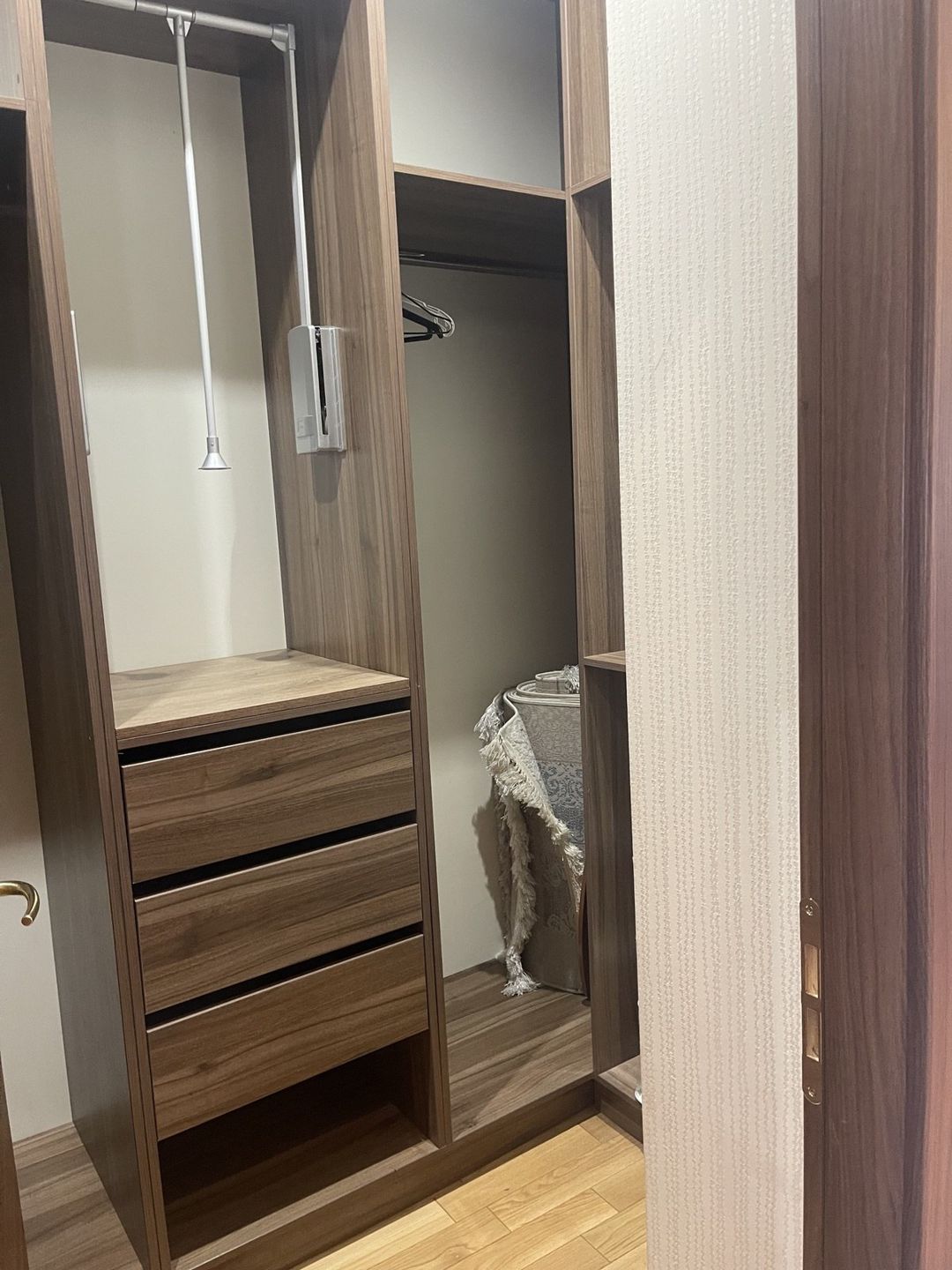 Satılır 4 otaqlı yeni tikili 173 m² — Mənzil, Bakı (12)