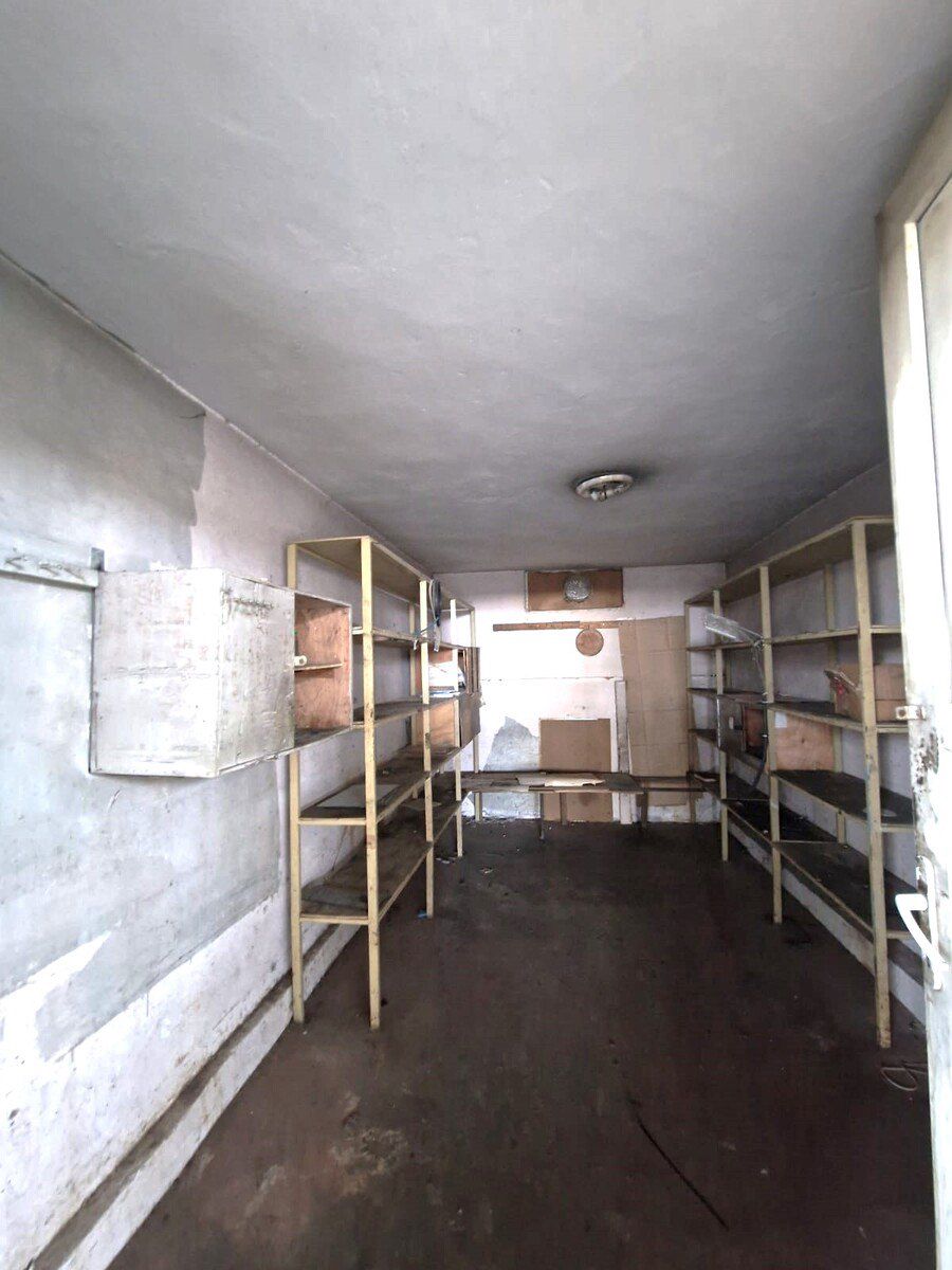 İcarəyə verilir obyekt 1200 m² — Əmlak, Bakı (12)