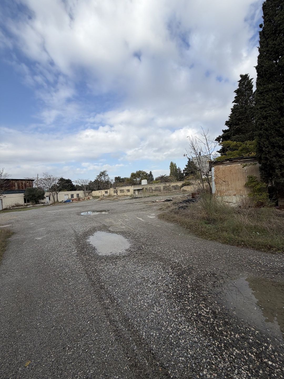 Satılır torpaq 64 sot — Torpaq, Bakı (4)