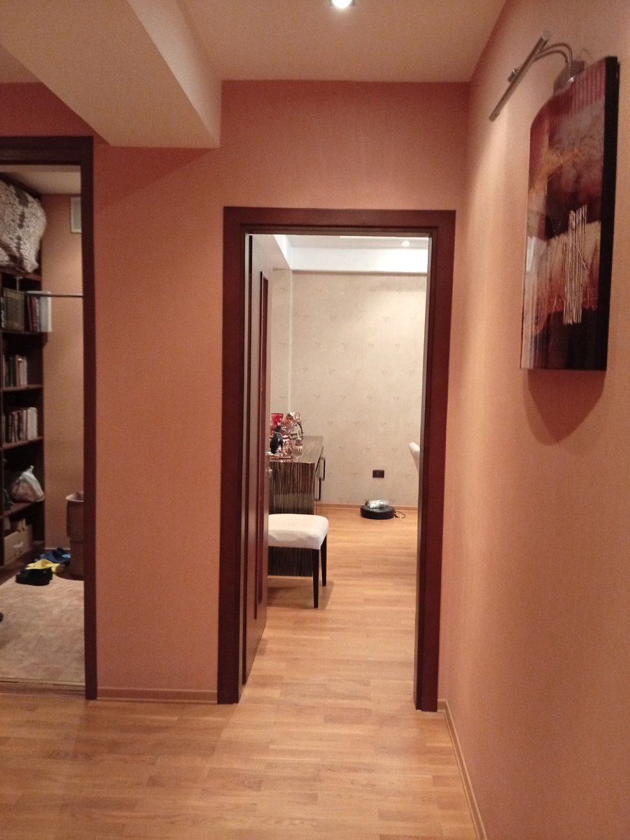 Satılır 2 otaqlı yeni tikili 82 m² — Mənzil, Bakı (2)