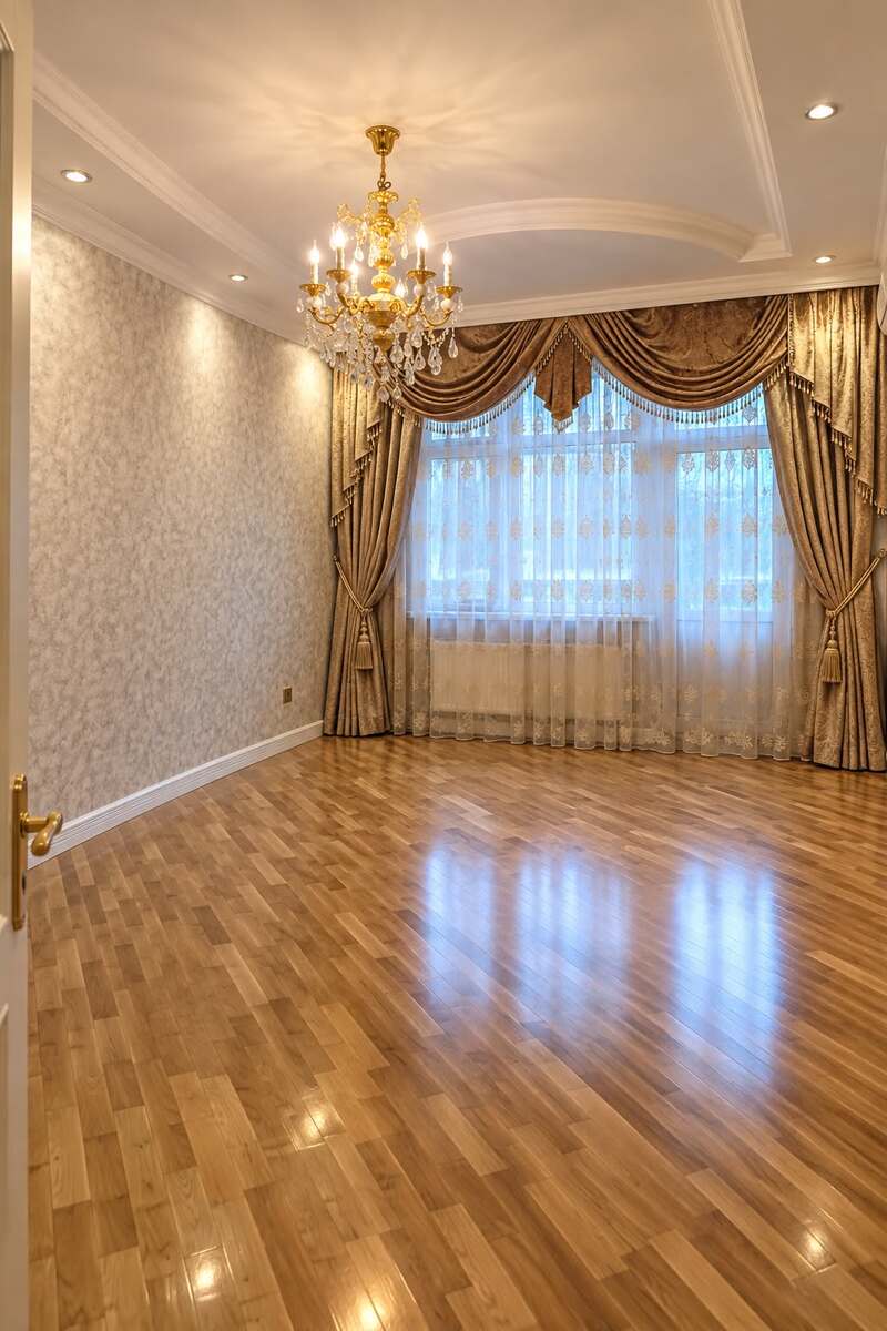 Satılır 4 otaqlı yeni tikili 250 m² — Mənzil, Bakı (6)