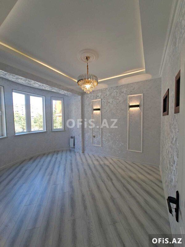 Yeni tikili Satılır Abşeron r., Masazır q., 2 otaq, 40 m² — Mənzil, Bakı (4)