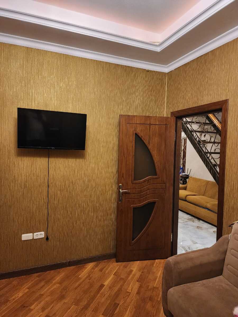 Satılır 5 otaqlı yeni tikili 210 m² — Mənzil, Bakı (10)