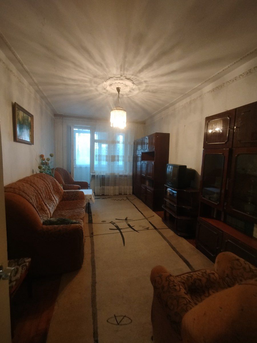 Satılır 2 otaqlı köhnə tikili 65 m² — Mənzil, Bakı (2)