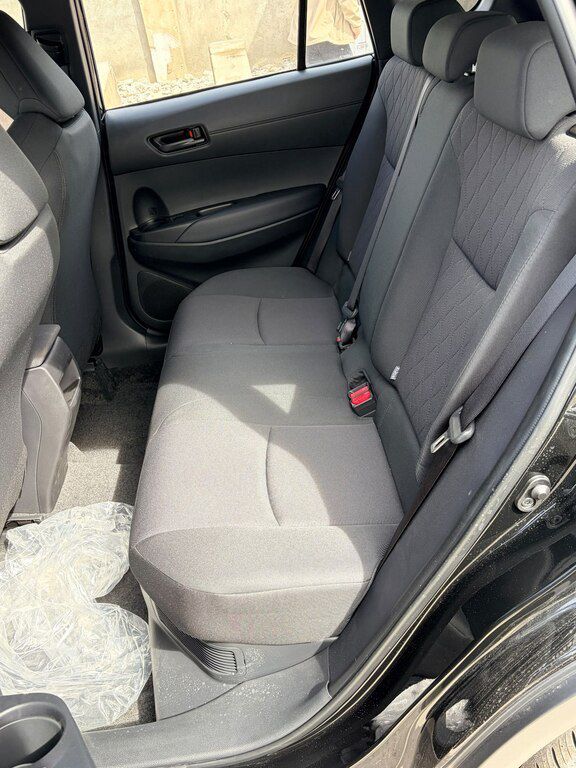 Toyota Corolla Cross, 2.0 L, 1.31 kWh, 2026 il, yeni — Avtomobillər, Bakı (10)
