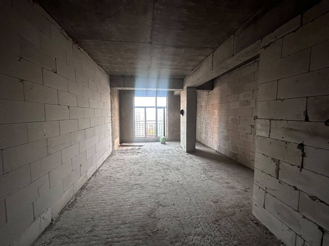 Satılır 3 otaqlı yeni tikili 145.4 m² — Mənzil, Bakı (8)