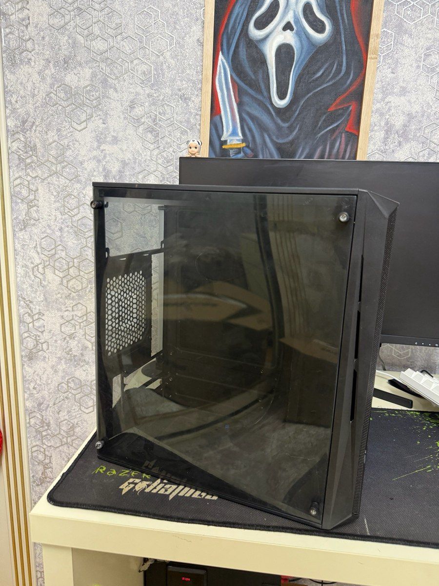 Keys AeroCool CS-107 — Kompüterlər və noutbuklar, Bakı (2)