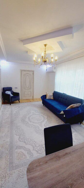 Həyət evi, Səbail r — Ev, villa, Bakı (4)
