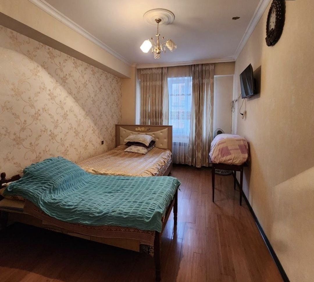 Satılır 2 otaqlı yeni tikili 65 m² — Mənzil, Bakı (4)