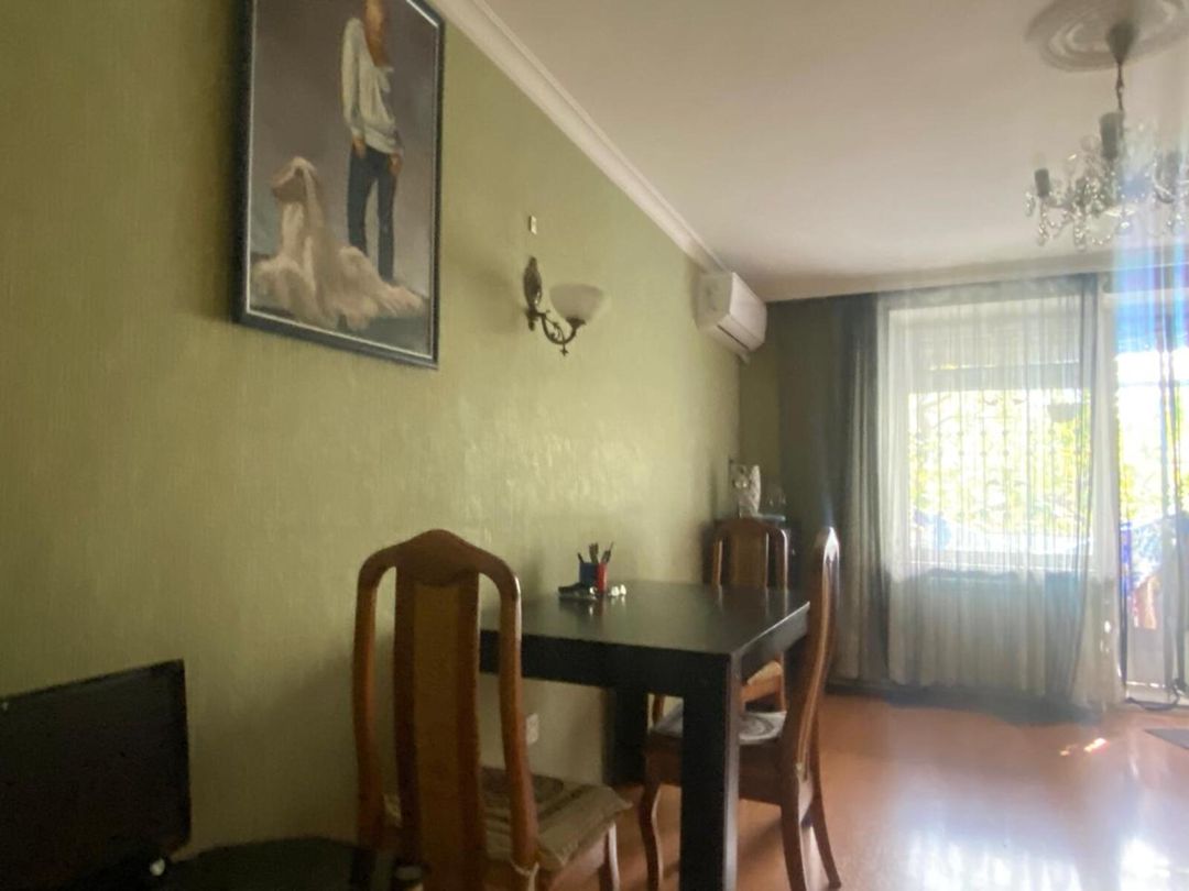 İcarəyə verilir 3 otaqlı köhnə tikili 70 m² — Mənzil, Bakı (2)