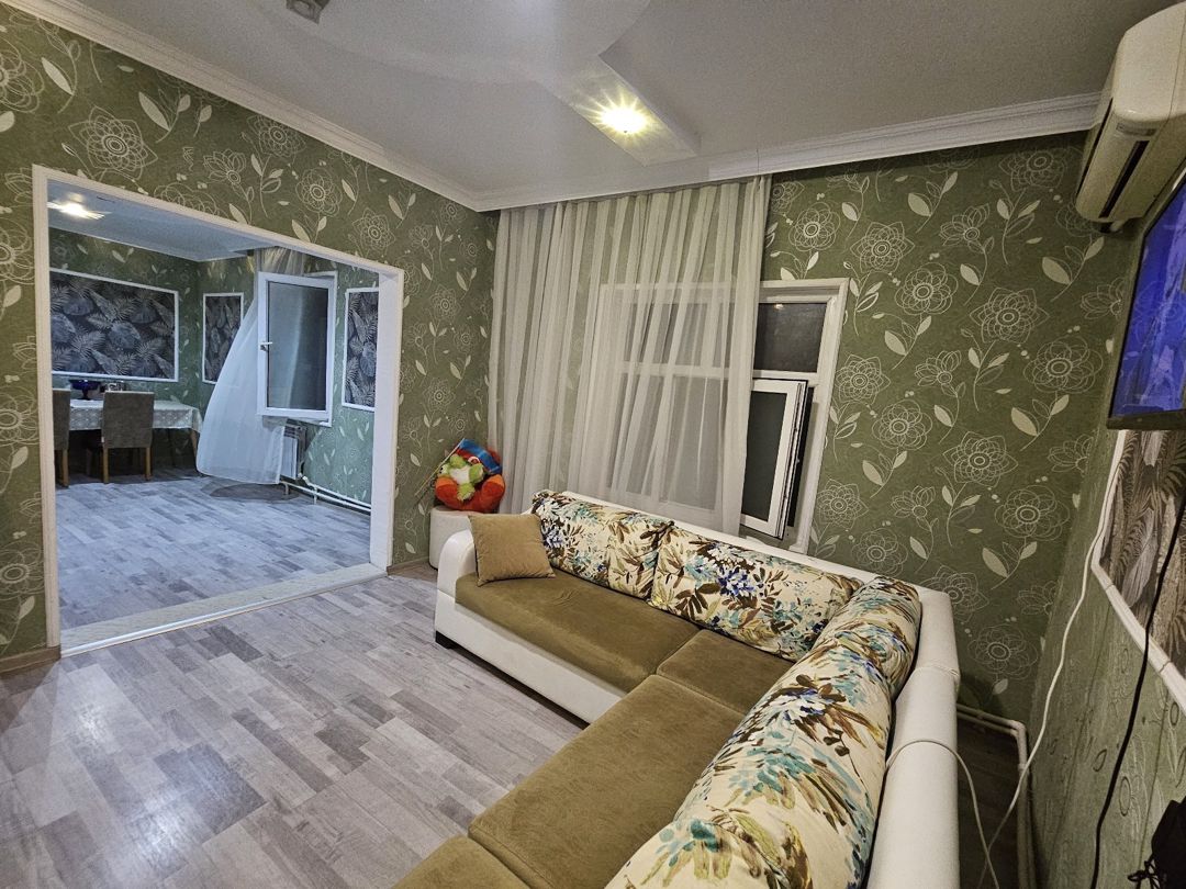 Həyət evi, Əhmədli qəs — Ev, villa, Bakı (11)