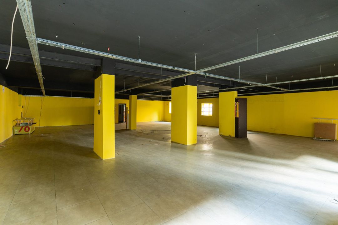 İcarəyə verilir obyekt 268.6 m² — Əmlak, Bakı (2)